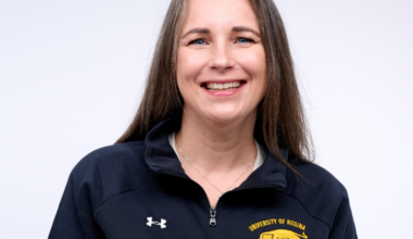 ‘Different can of worms’: University of Regina director of sport Lisa Robertson shares perspective on new CFL rules | 620 CKRM - The Voice of Saskatchewan