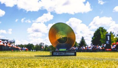 LIV Golf Announces 2026 Team Championship Site, New Title Partner