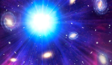 Our Universe Appears Lopsided, And It Could Break Cosmology Entirely : ScienceAlert