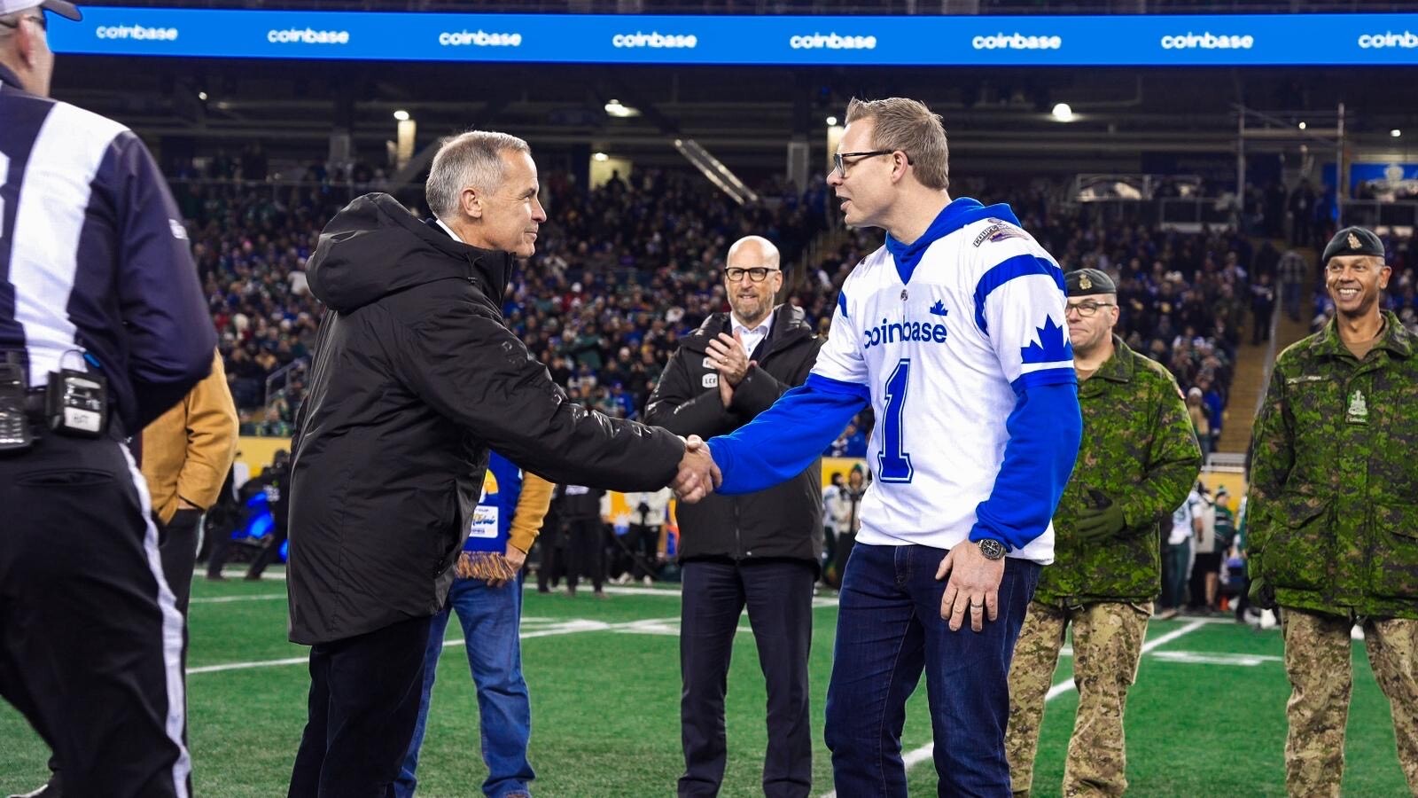 The next e-transfer? Ottawa moves to modernize payments