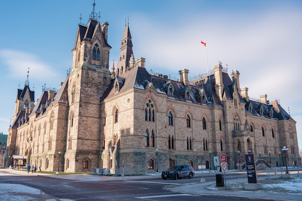 Federal gaps leave Indigenous Elders without adequate long-term care