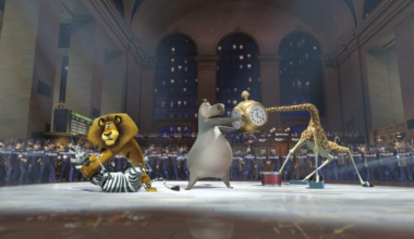 Madagascar to Return to Theaters as DreamWorks Reveals Re-release for January