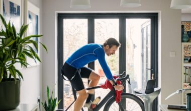 4 Weeks to Stay Strong & Fit