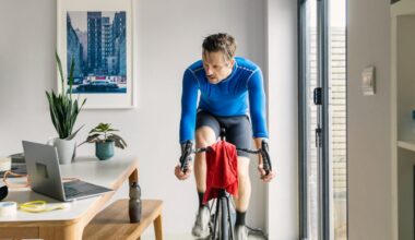 3 Month-Long Plans for 3 Main Goals