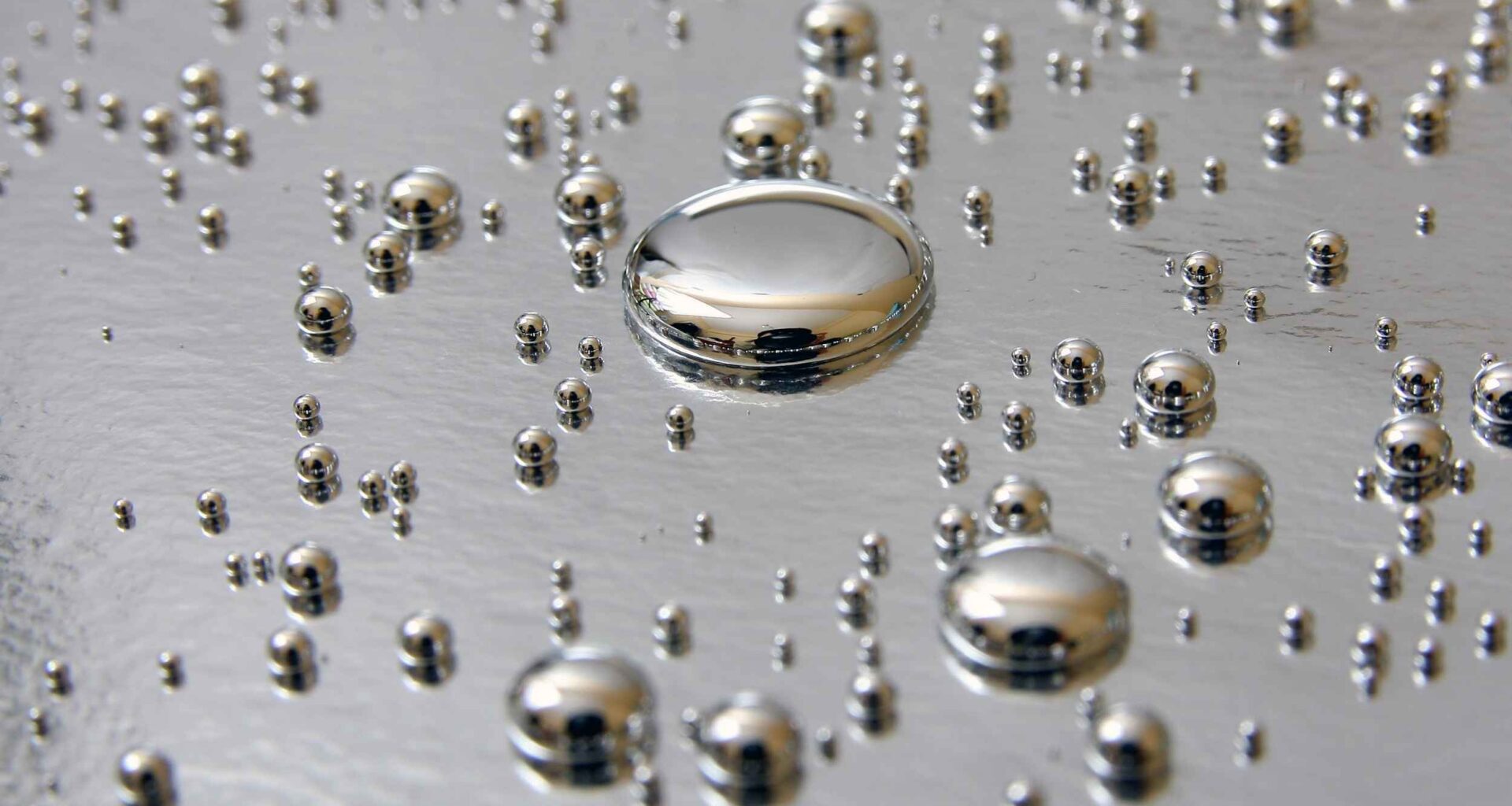 Scientists discover a toxic underground river that is leaking mercury