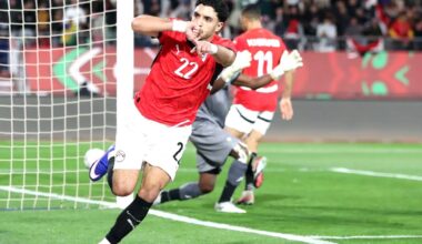 Salah’s last-gasp goal lifts Egypt, South Africa edge Angola, Daka strike denies Mali