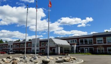 Province gives Mattawa Hospital a funding boost