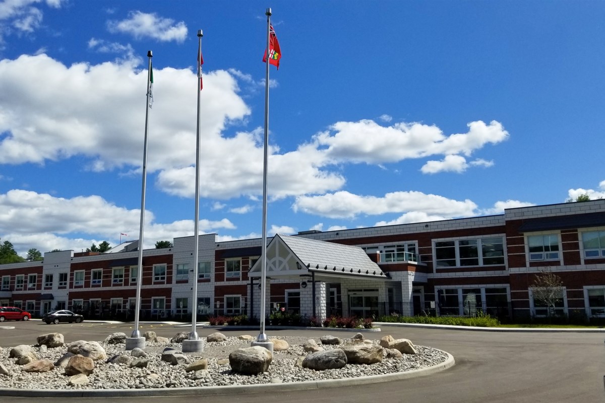 Province gives Mattawa Hospital a funding boost