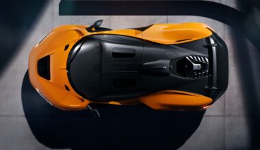 How McLaren's F1 Team Accidentally Helped Invent Torque Vectoring