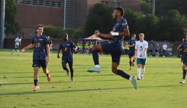 Vote for Men's College Soccer Best Goal