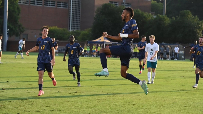Vote for Men's College Soccer Best Goal