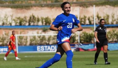 25 Female Players That Dominated 2025