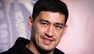 Dmitry Bivol targets spring return before major fight later in 2026
