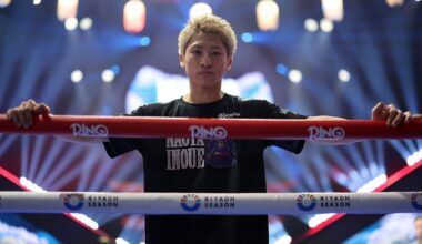 ‘I absolutely can't afford to lose’