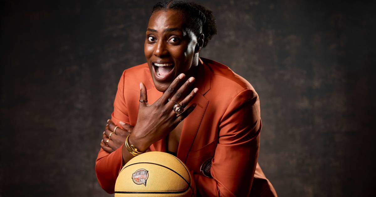 Hoops Royalty: Sylvia Fowles Brings Defensive Mastery to Portland’s Inaugural Staff | News