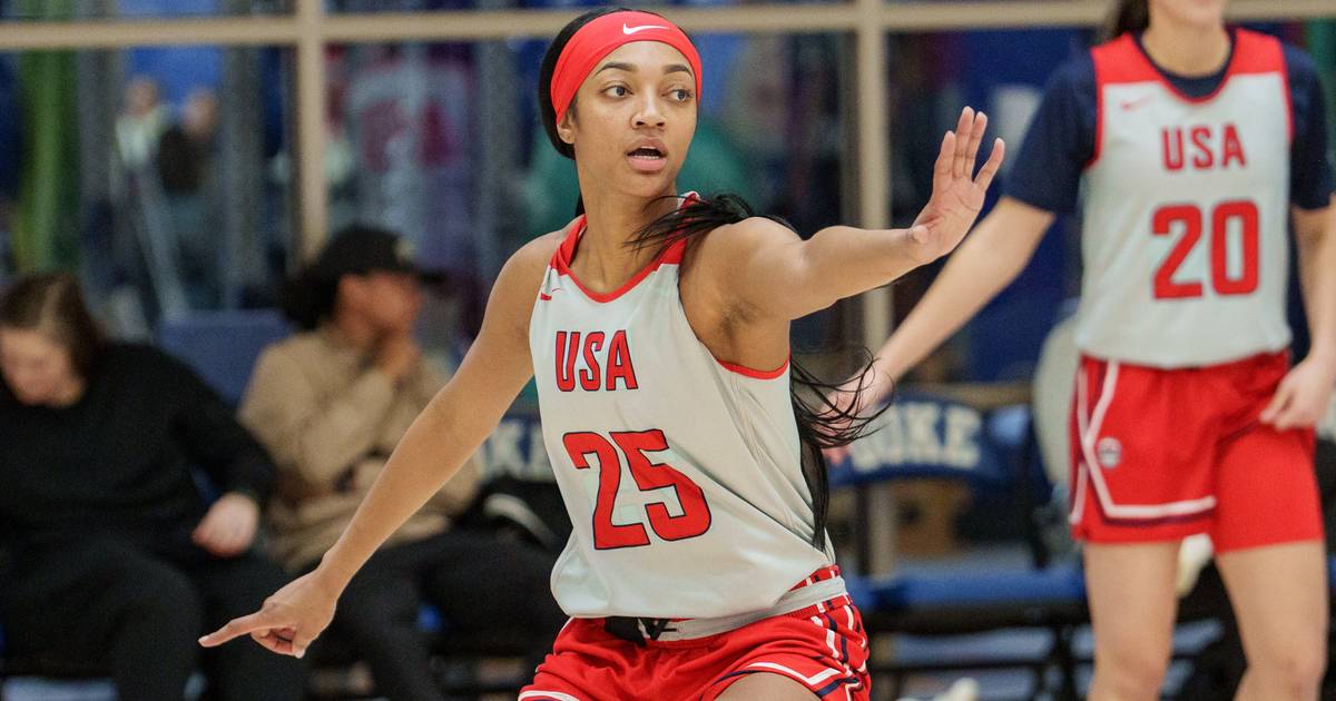JuJu Watkins Details ACL Recovery at USA Basketball Camp; Reese Clarifies Chicago Sky Status | News