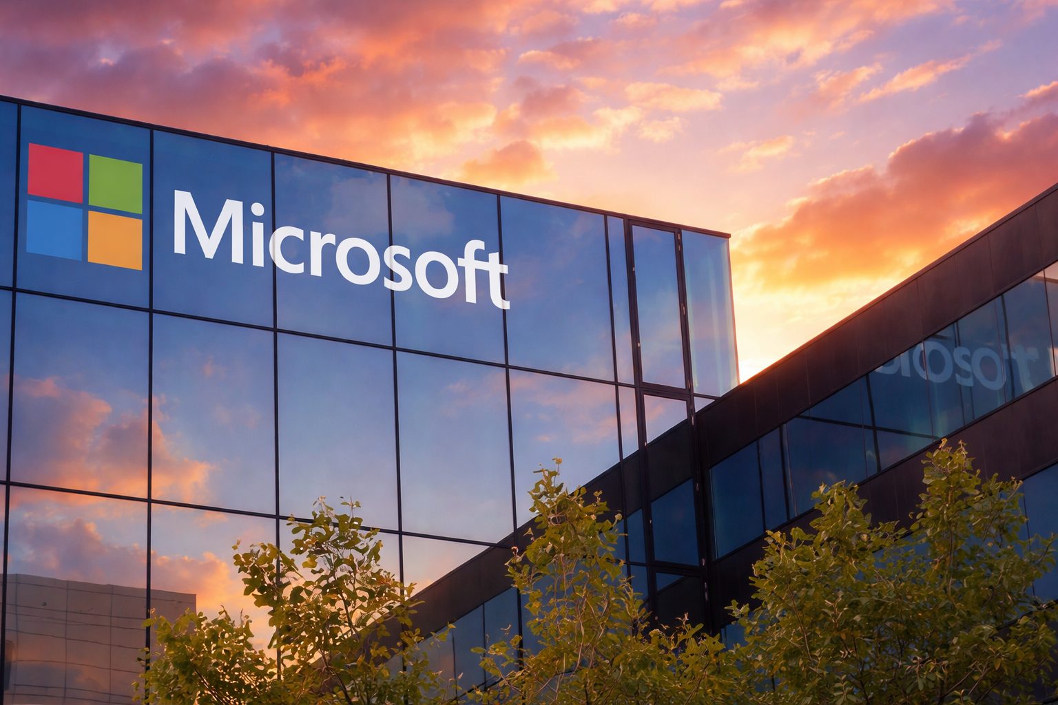 Microsoft Stock (MSFT) After the Bell on Dec. 24, 2025: After-Hours Dip, Nadella’s AI Clampdown, and What to Watch Before the Next Open