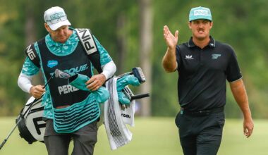 Why notable LIV pro announced surprise retirement