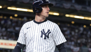 Yankees Add Outfielder in MLB Free Agency After Cody Bellinger Report