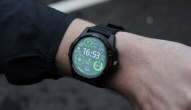 Mobvoi's TicWatch lineup appears dead as devices vanish from store