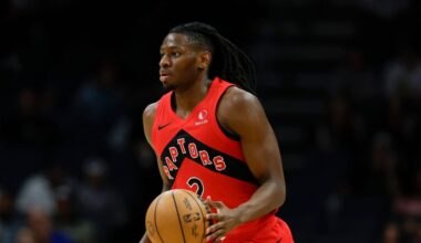 Raptors 905 remain undefeated, advance to Winter Showcase final