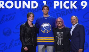 Czechia star defenceman Radim Mrtka misses WJC opener vs. Canada