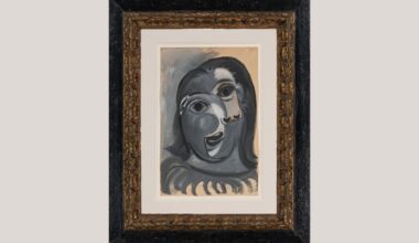 How $117 Could Win You a Picasso Worth Over $1 Million