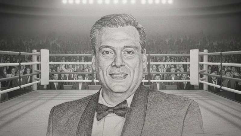 The WBC celebrates the birthday of our President