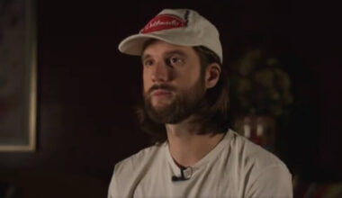 Behind the scenes with Mt. Joy: A documentary love letter