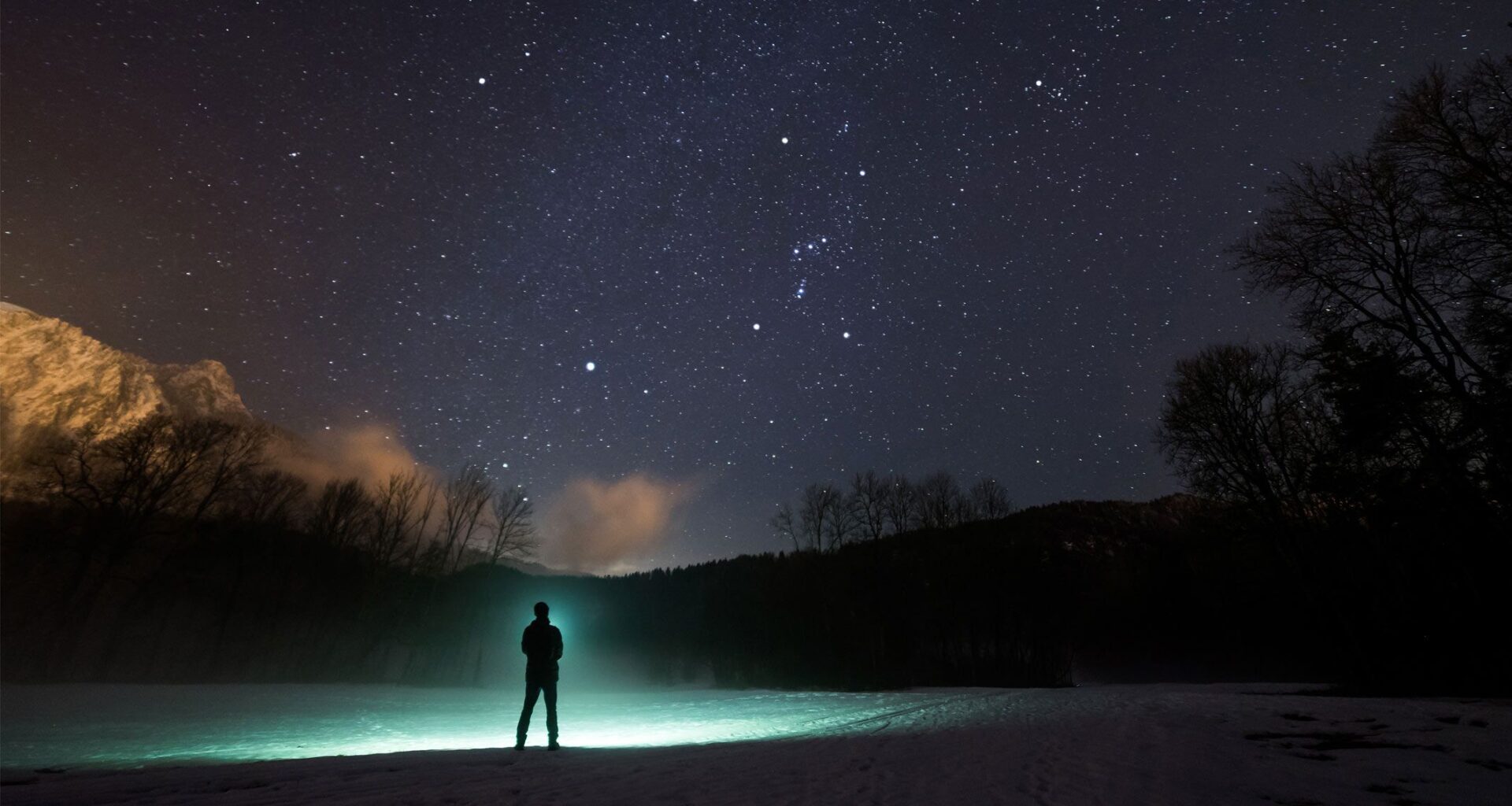 These are the best targets to observe over the Christmas holidays.