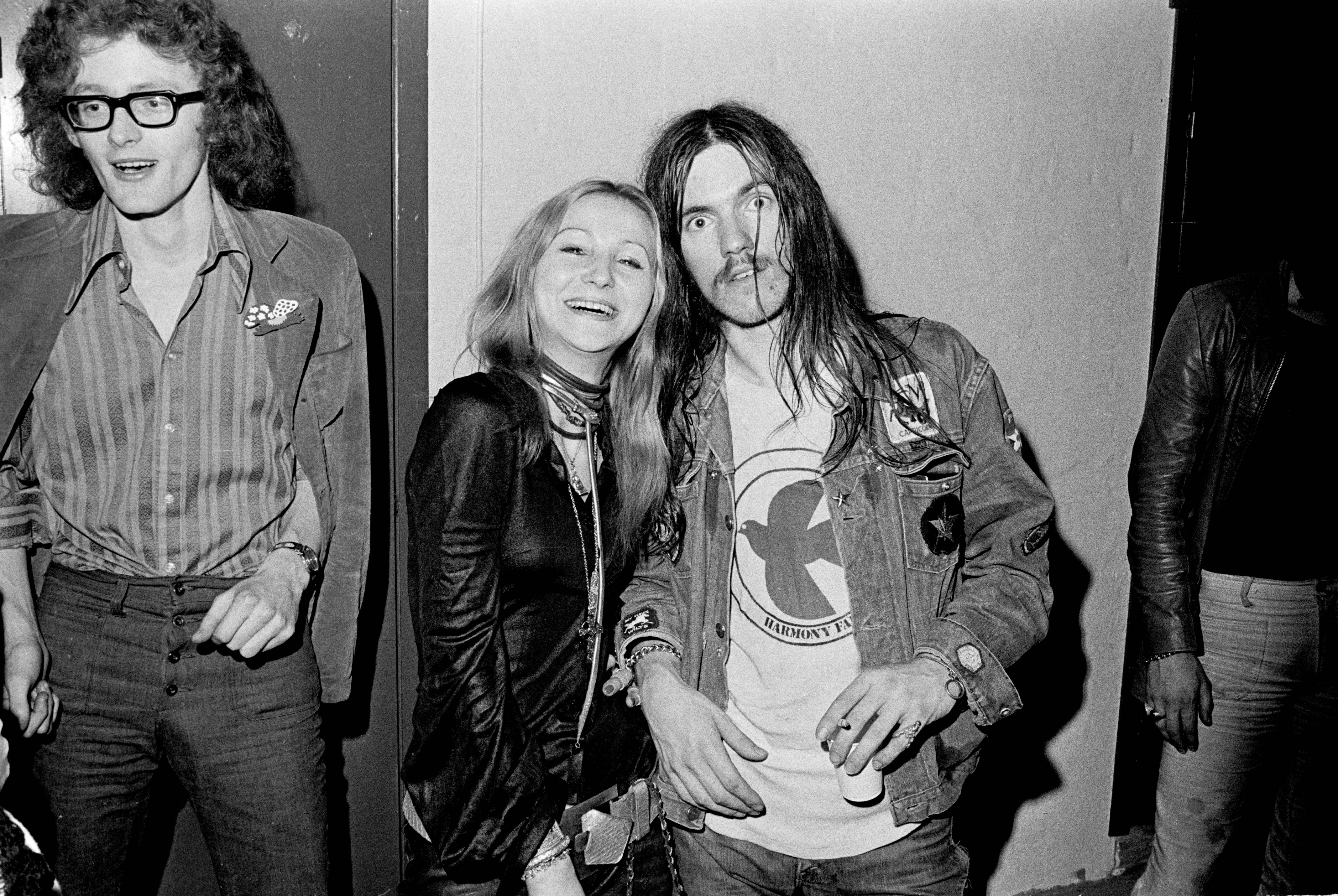 Jorgen Angel/Redferns