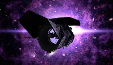 NASA Completes Next-Gen Telescope, And It Could Soon Reveal Whether We're Alone : ScienceAlert