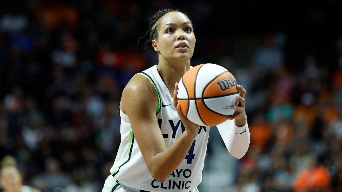 Napheesa Collier stands by criticism of WNBA leaders but says 'future is bright'