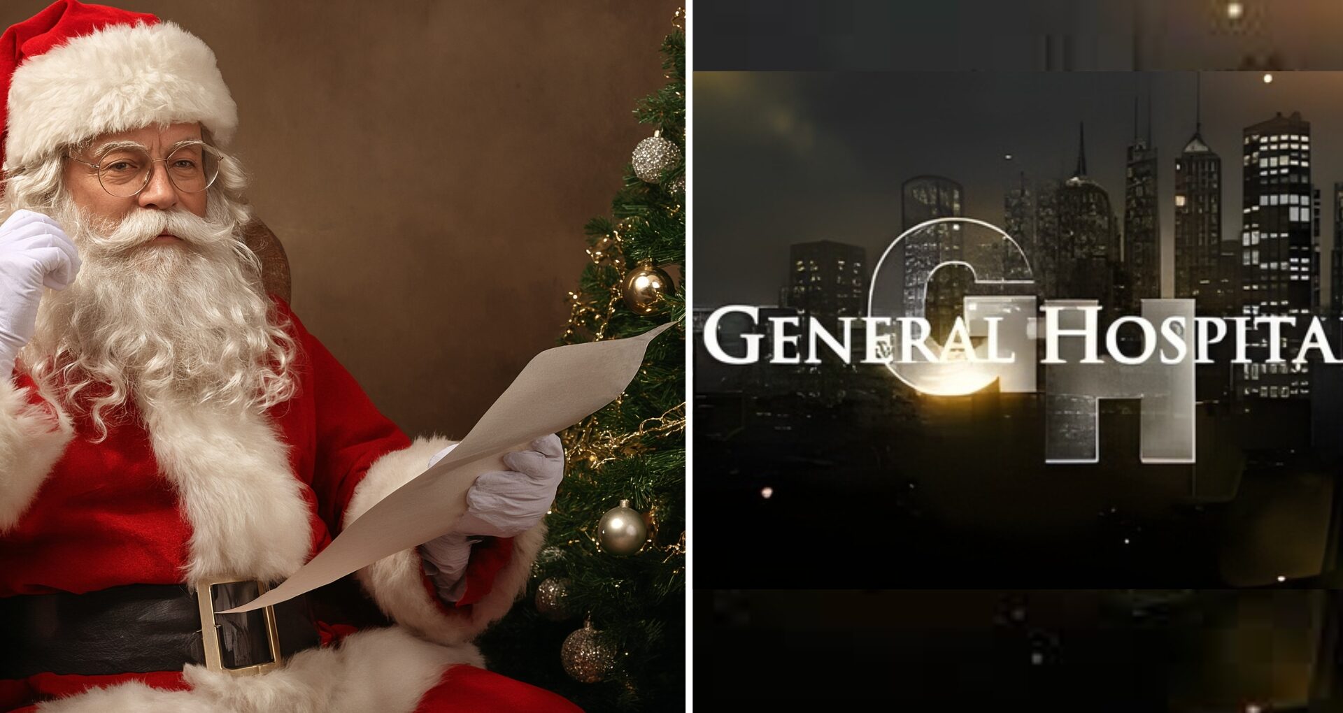 Who Made Santa’s Naughty & Nice List in 2025