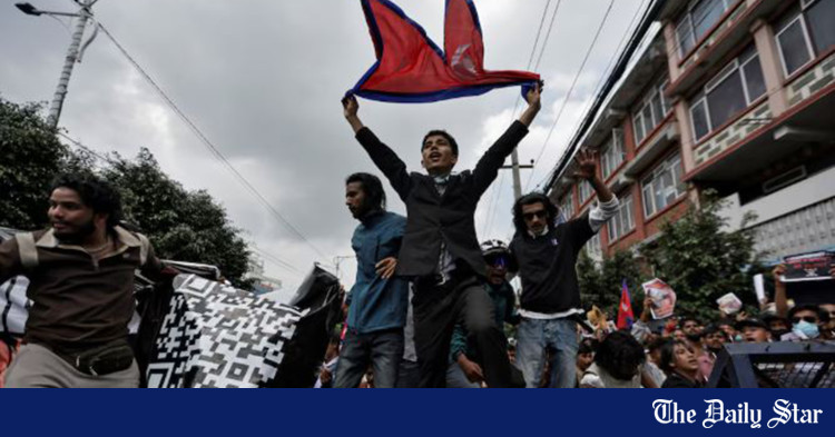 Nepal faces economic fallout of September protest