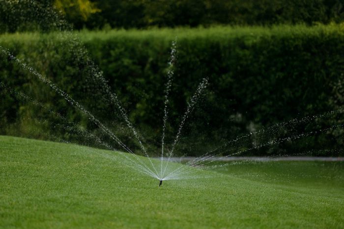 Nampa approves $3.8M irrigation overhaul at Centennial Golf Course