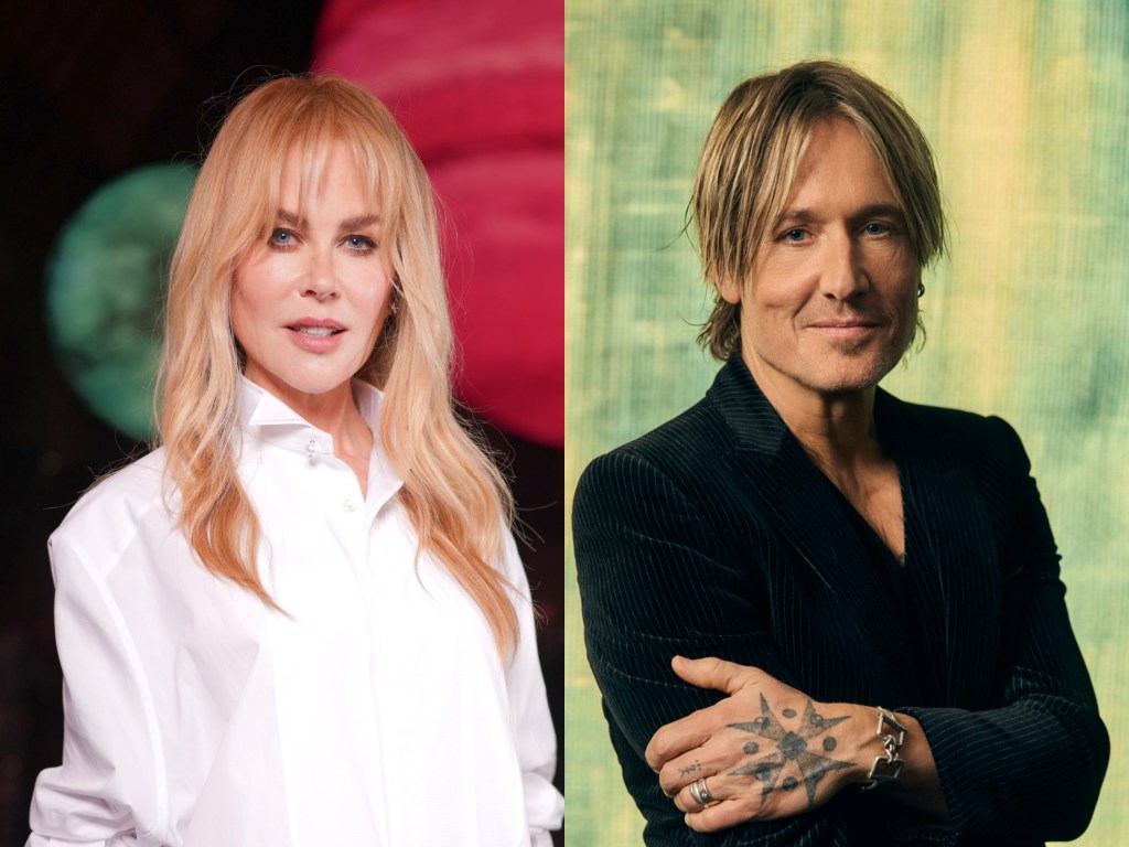 Keith Urban's Reported Reaction to Nicole Kidman Divorce