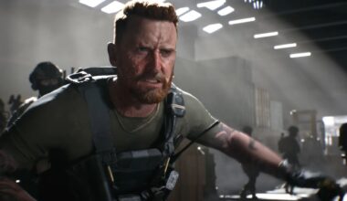 battlefield 6 campaign trailer