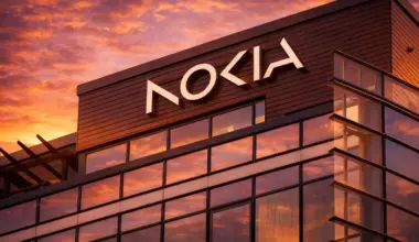 Nokia Stock (NOK) News Today: Nvidia’s $1B Investment, Nokia’s AI Pivot, Analyst Targets, and What to Watch When Markets Reopen