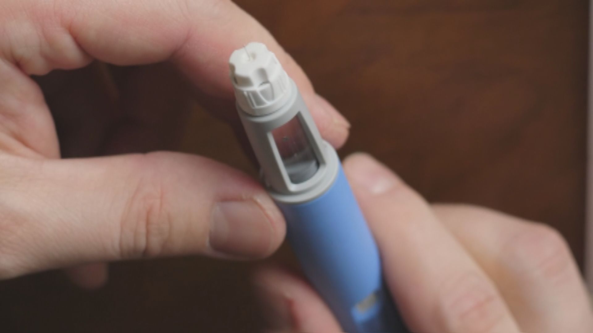 Click to play video: 'Health Matters: Wegovy approved to reduce heart attack risk'