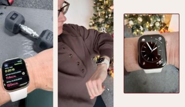 Apple Watch Series 11