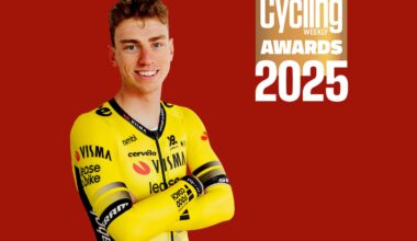 'The goal was to win one race... then it spiralled' – Matthew Brennan on his remarkable breakthrough year