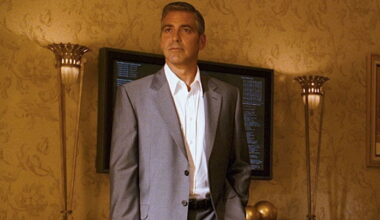 "Ocean's 14" Is A "Going in Style" Homage