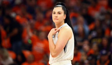 Aces Stars Continue To Dominate Overseas