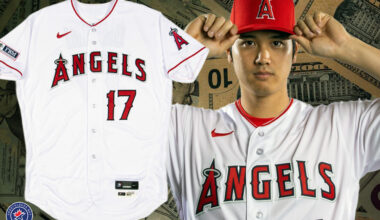 SportsLogos.Net News