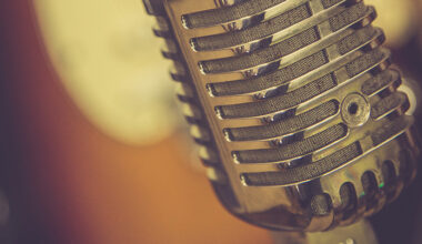 The Weekly Briefing - Broadcast Dialogue