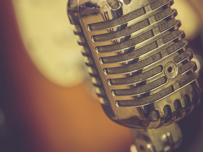 The Weekly Briefing - Broadcast Dialogue