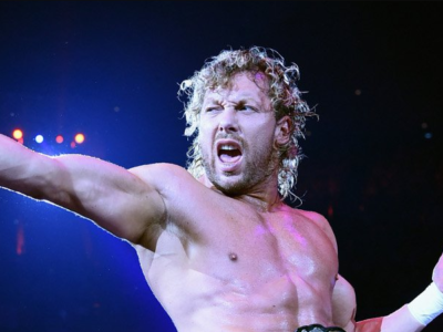 Kenny Omega issues response to William Regal's public warning about neck and head bumps