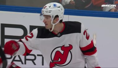 Pesce opens scoring | NHL.com