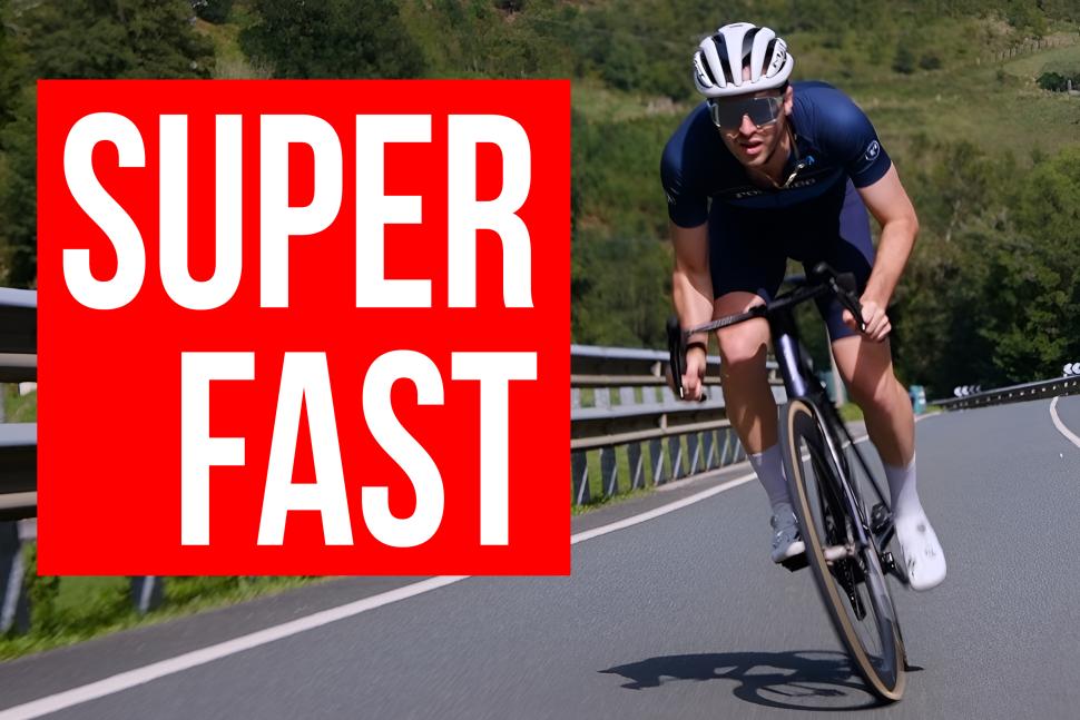 Building our own World Tour-ready wheels in the Basque Country: behind the scenes at Oquo